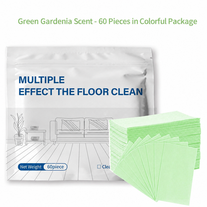 🔥 30 Sheets – Clean Floors, Made Easy