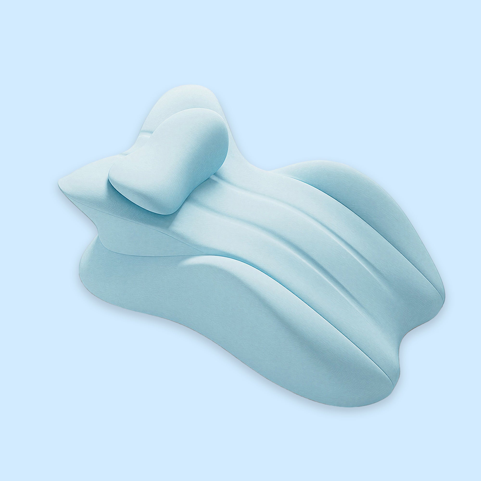 Sky Blue