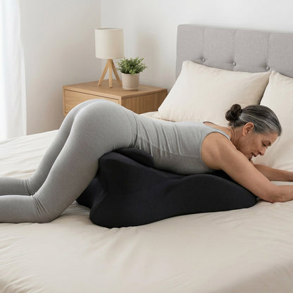 Comfort Support Pillow – Hip & Back Support Cushion