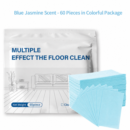 🔥 30 Sheets – Clean Floors, Made Easy