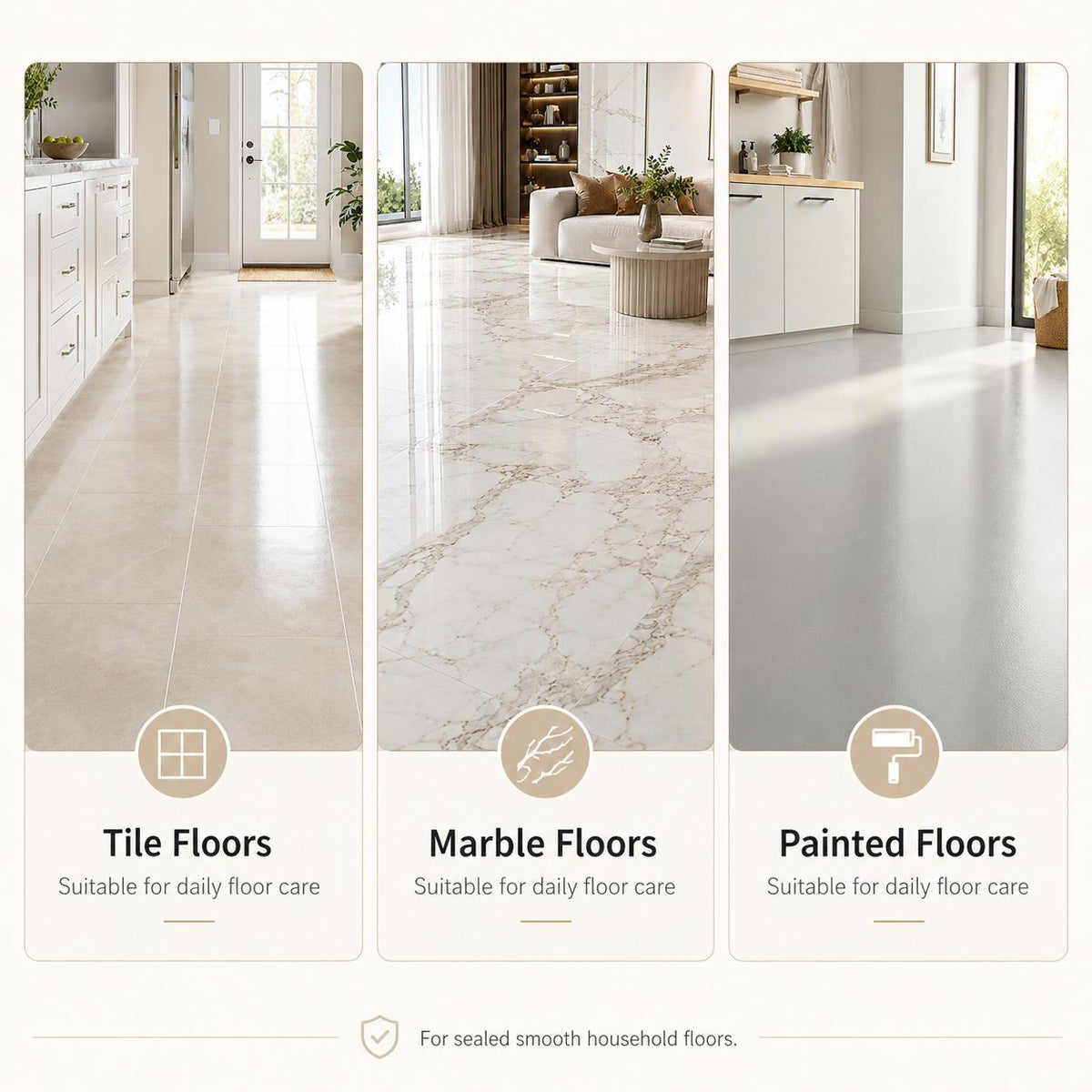 🔥 30 Sheets – Clean Floors, Made Easy
