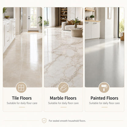 🔥 30 Sheets – Clean Floors, Made Easy