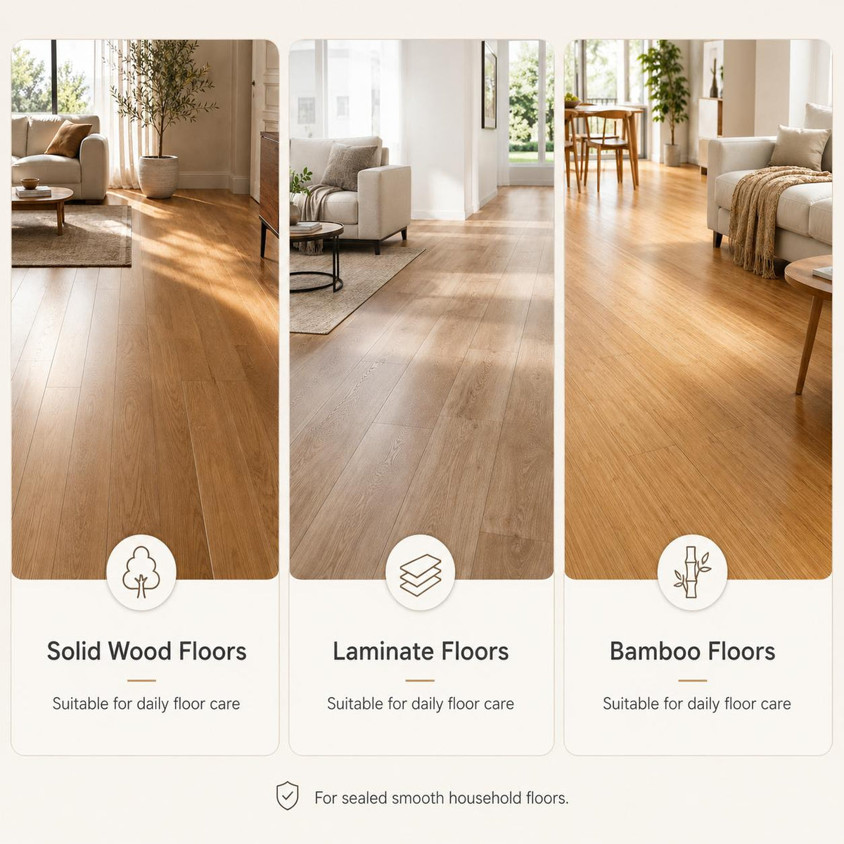 🔥 30 Sheets – Clean Floors, Made Easy