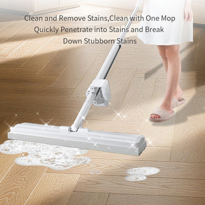 🔥 30 Sheets – Clean Floors, Made Easy