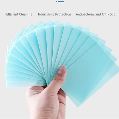 🔥 30 Sheets – Clean Floors, Made Easy